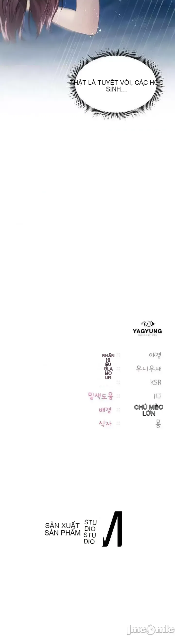 今日起的最愛 Chương 1-72