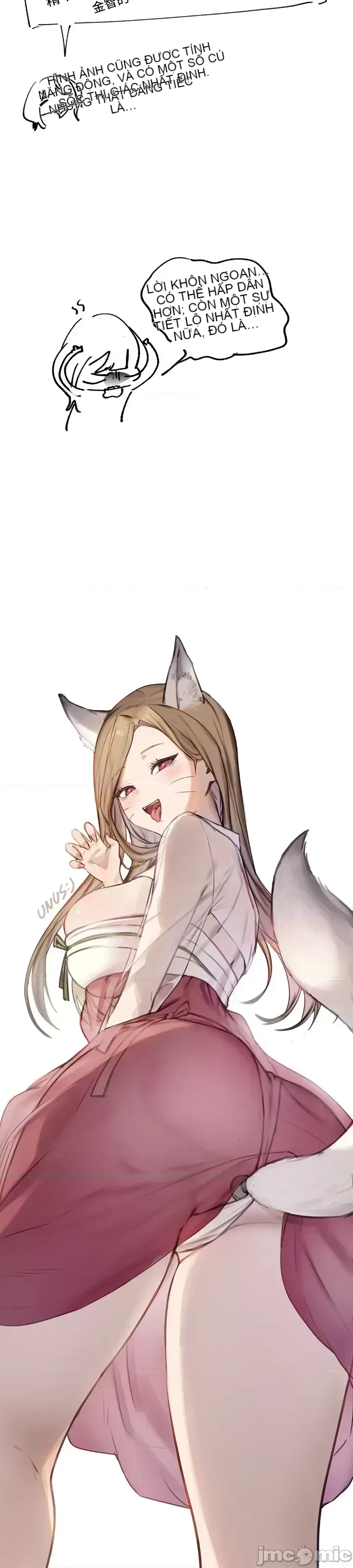 今日起的最愛 Chương 1-72