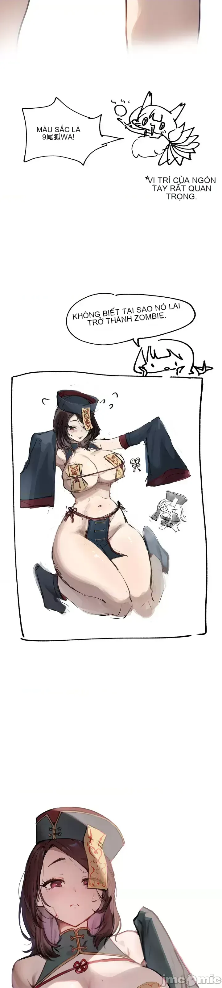 今日起的最愛 Chương 1-72