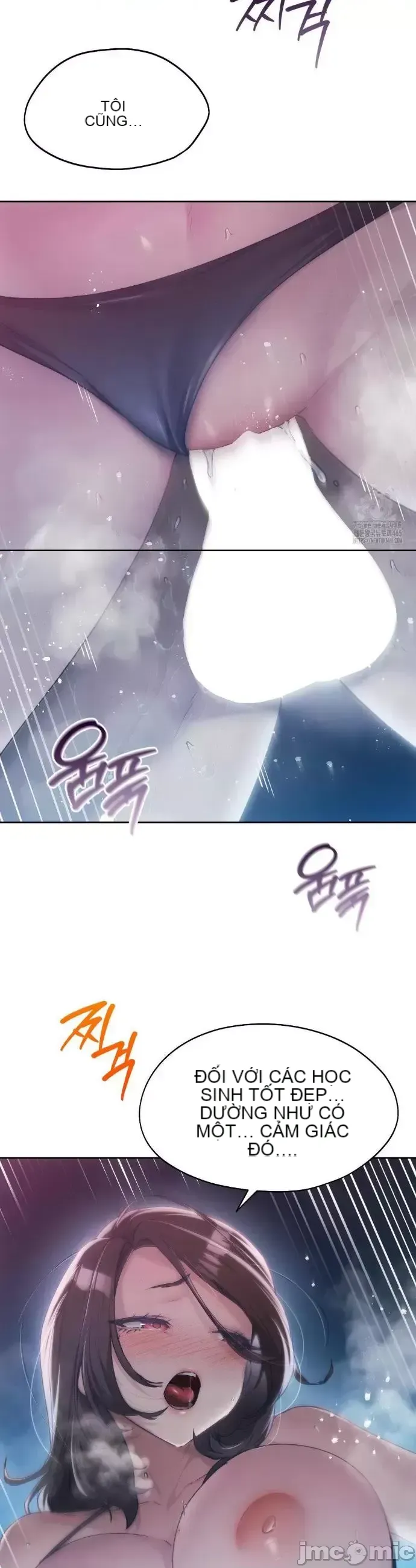 今日起的最愛 Chương 1-72