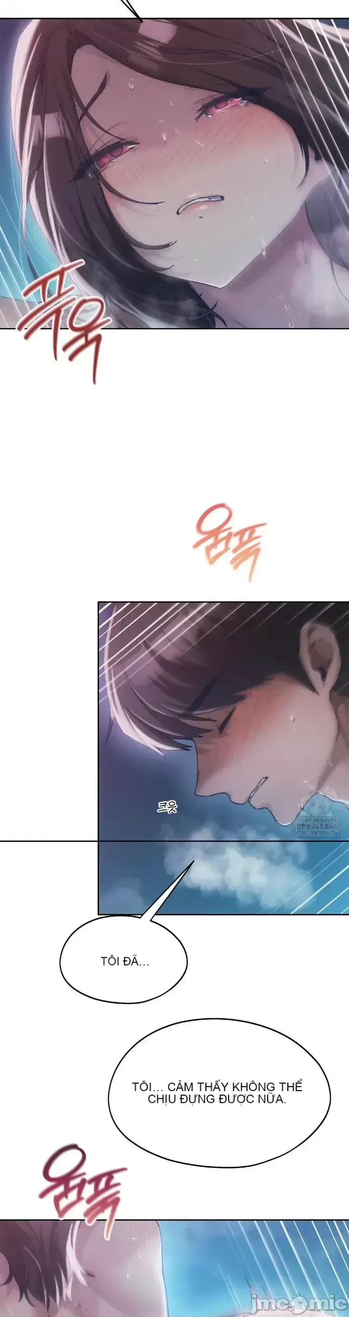 今日起的最愛 Chương 1-72