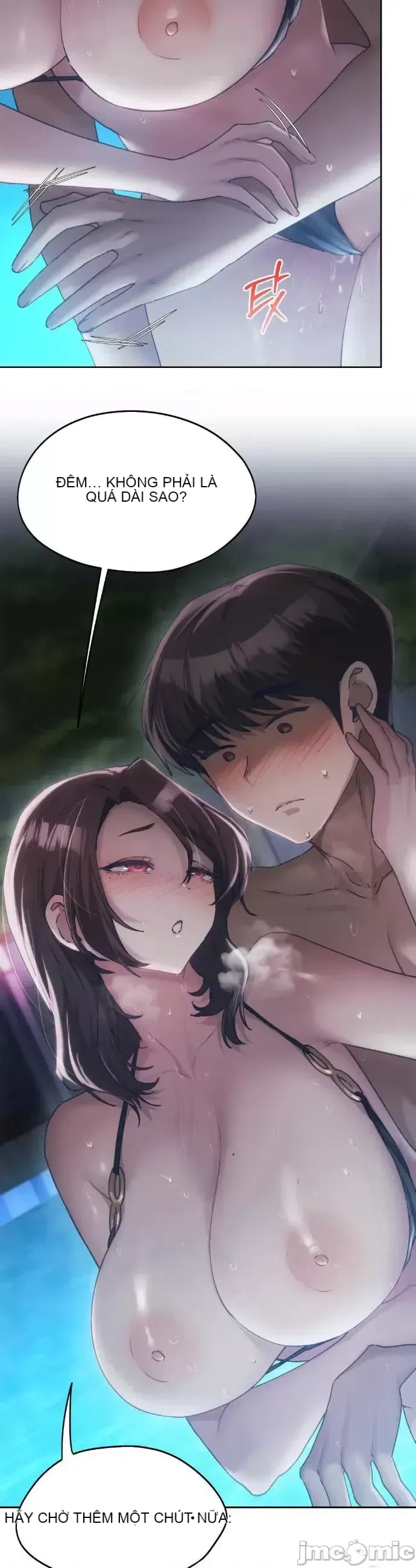 今日起的最愛 Chương 1-72