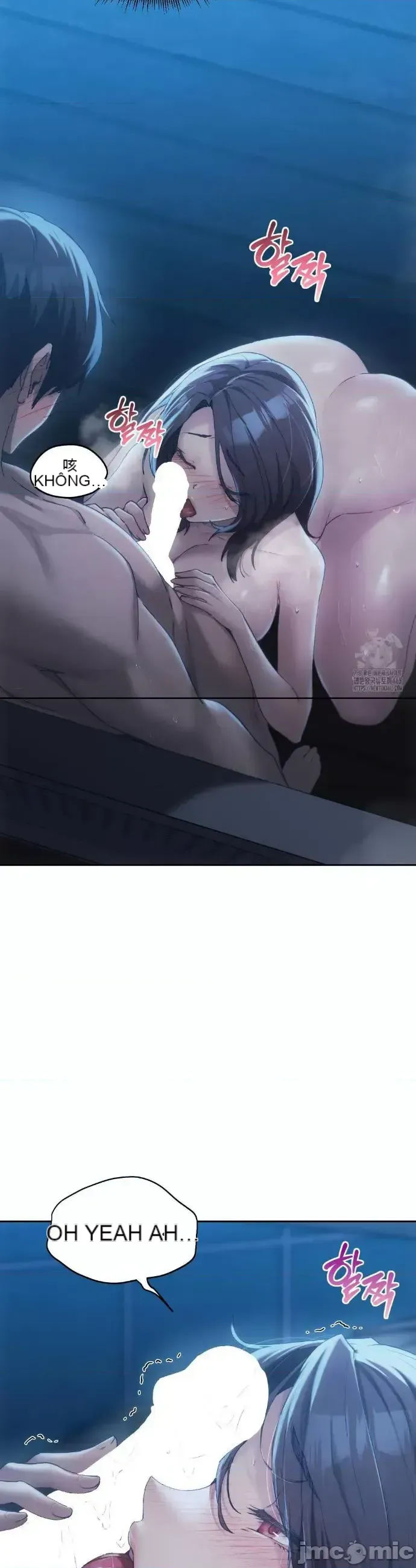 今日起的最愛 Chương 1-72