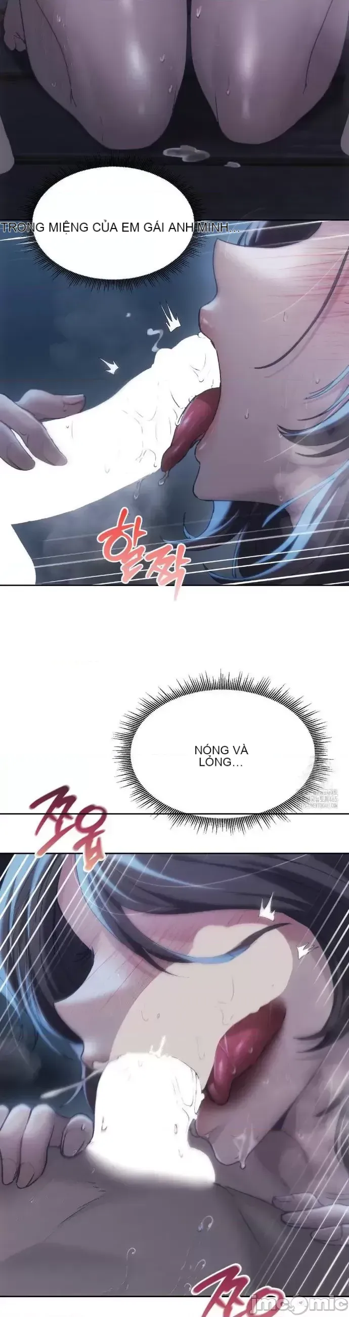 今日起的最愛 Chương 1-72