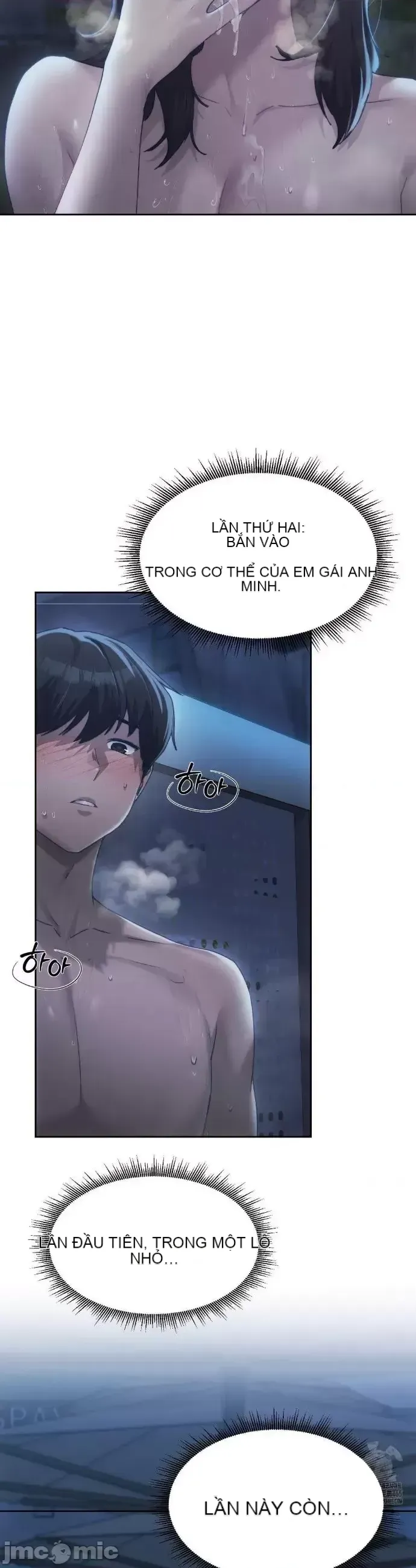 今日起的最愛 Chương 1-72