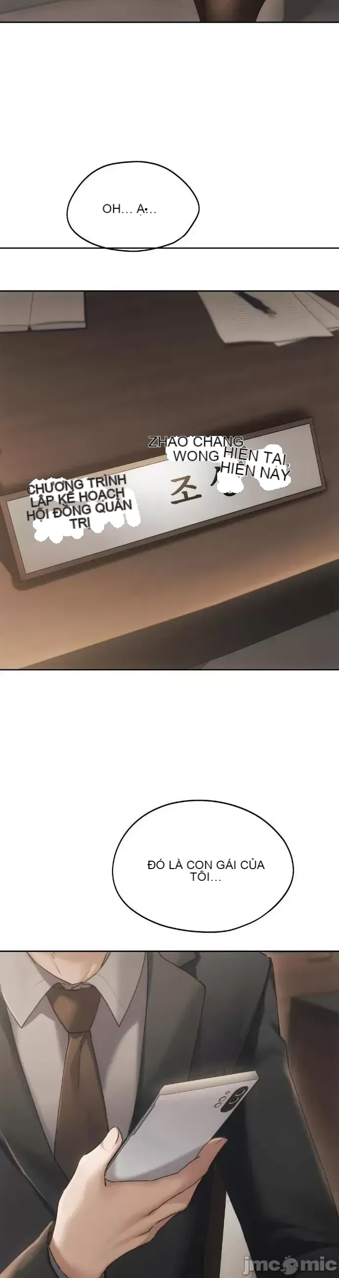 今日起的最愛 Chương 1-72