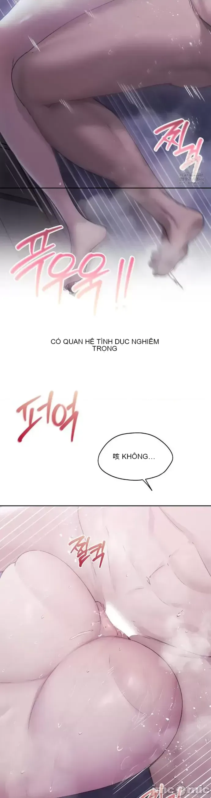 今日起的最愛 Chương 1-72