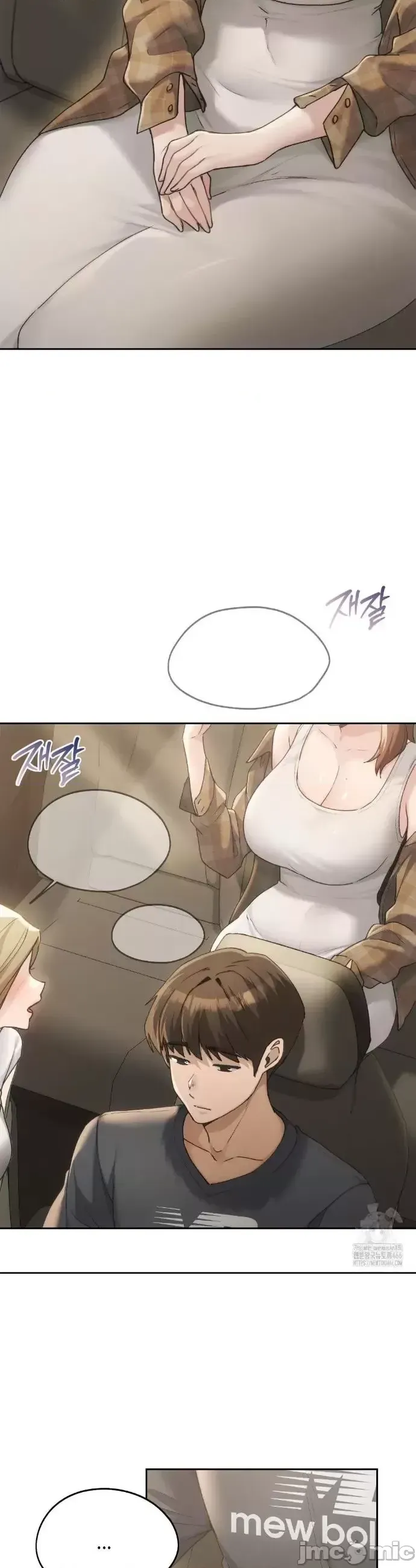 今日起的最愛 Chương 1-72