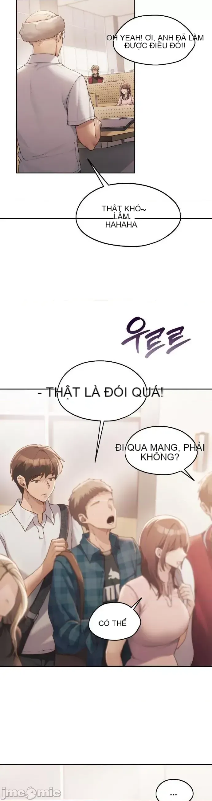 今日起的最愛 Chương 1-72