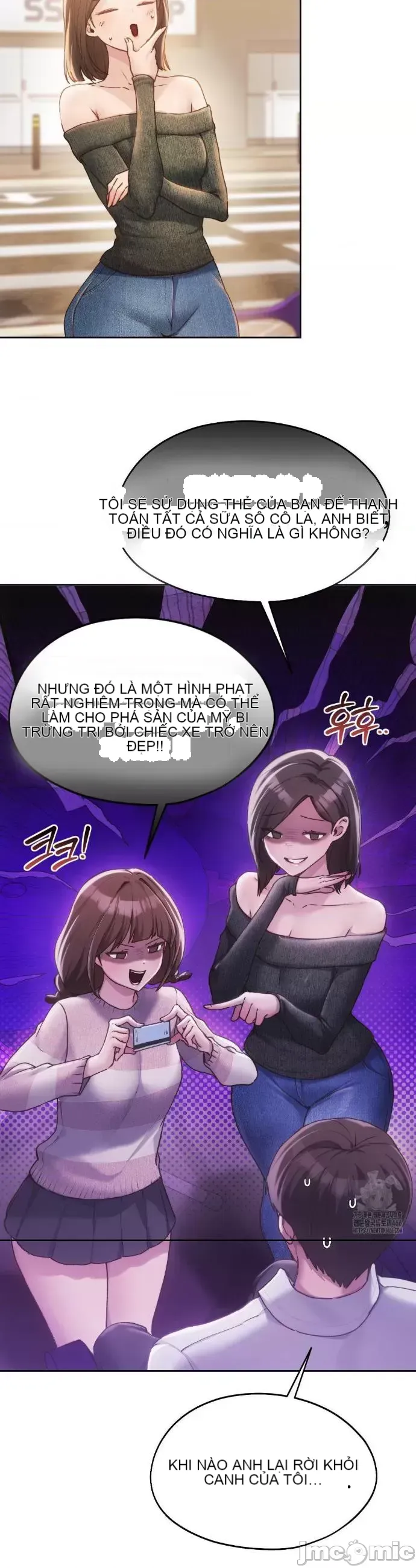 今日起的最愛 Chương 1-72