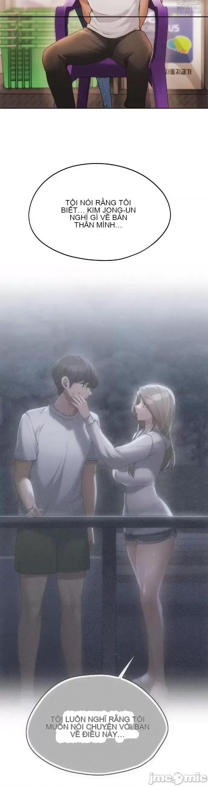 今日起的最愛 Chương 1-72