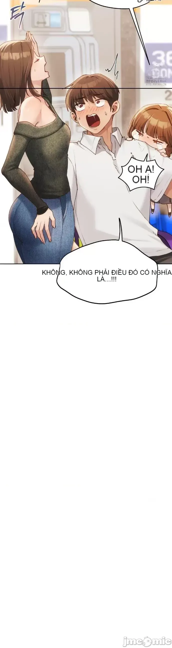 今日起的最愛 Chương 1-72