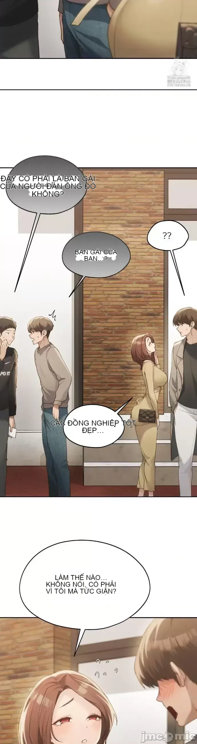 今日起的最愛 Chương 1-72