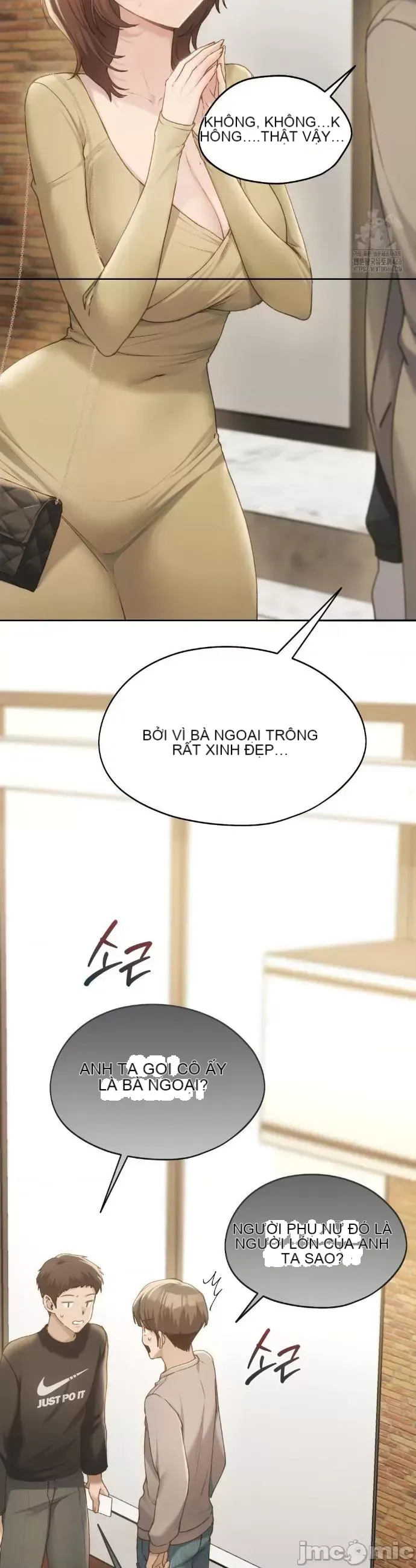 今日起的最愛 Chương 1-72