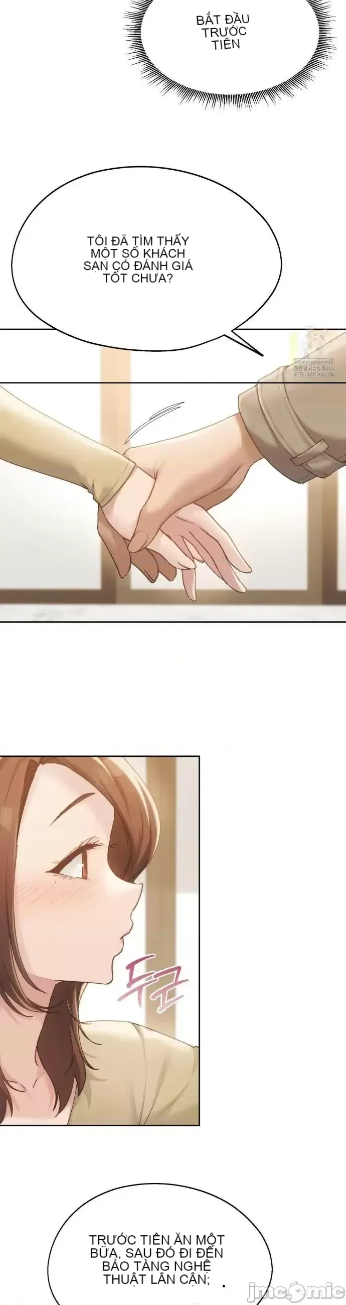 今日起的最愛 Chương 1-72