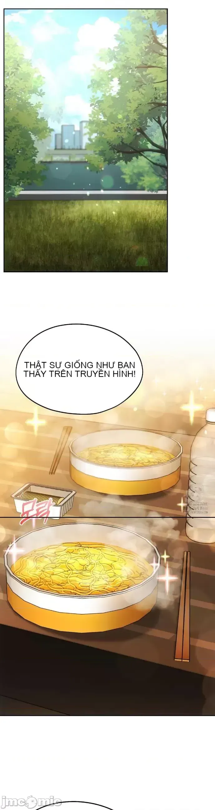 今日起的最愛 Chương 1-72