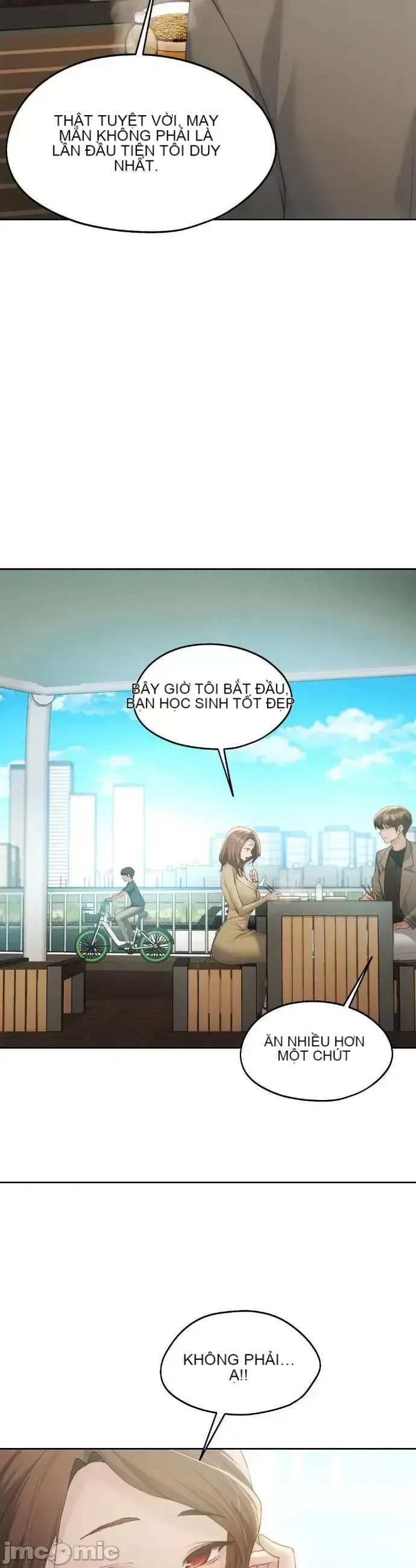 今日起的最愛 Chương 1-72