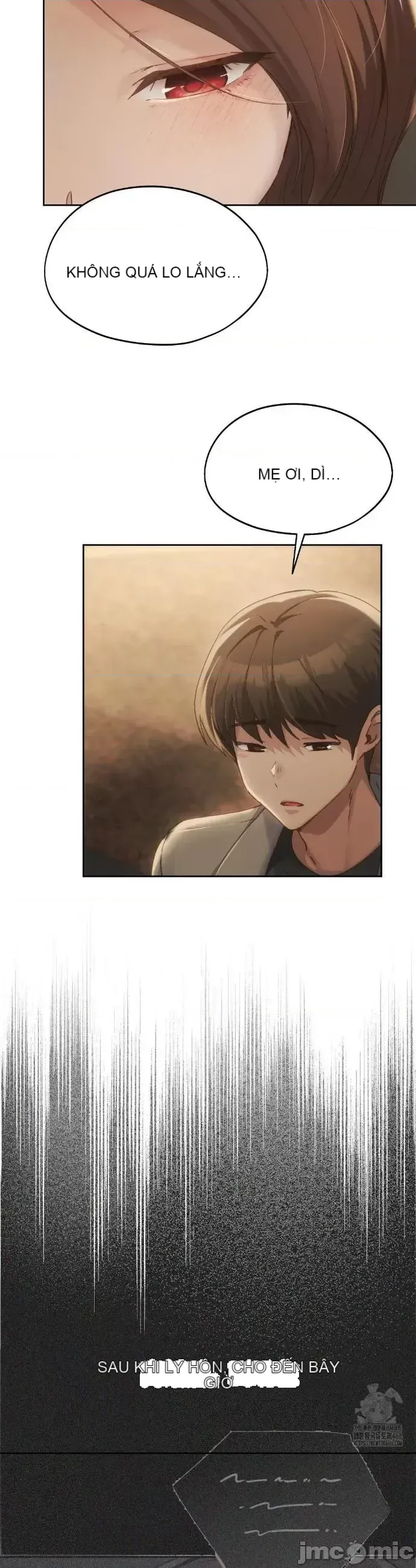 今日起的最愛 Chương 1-72