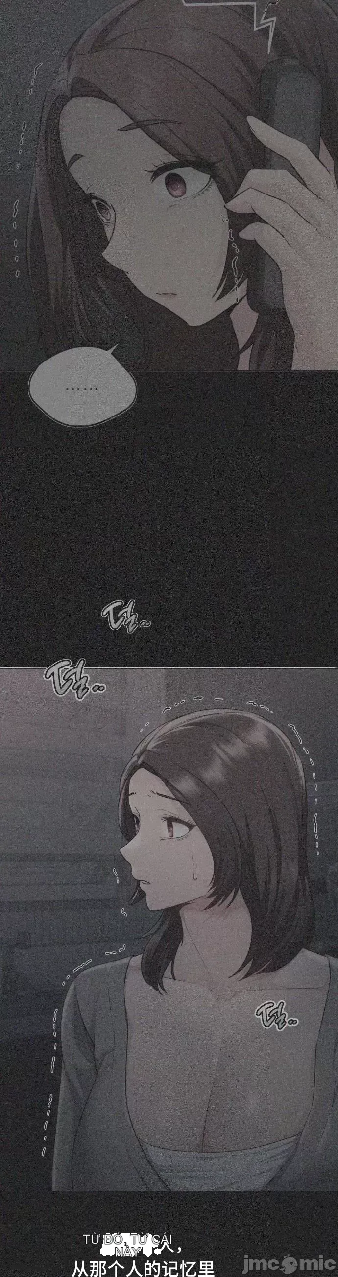 今日起的最愛 Chương 1-72