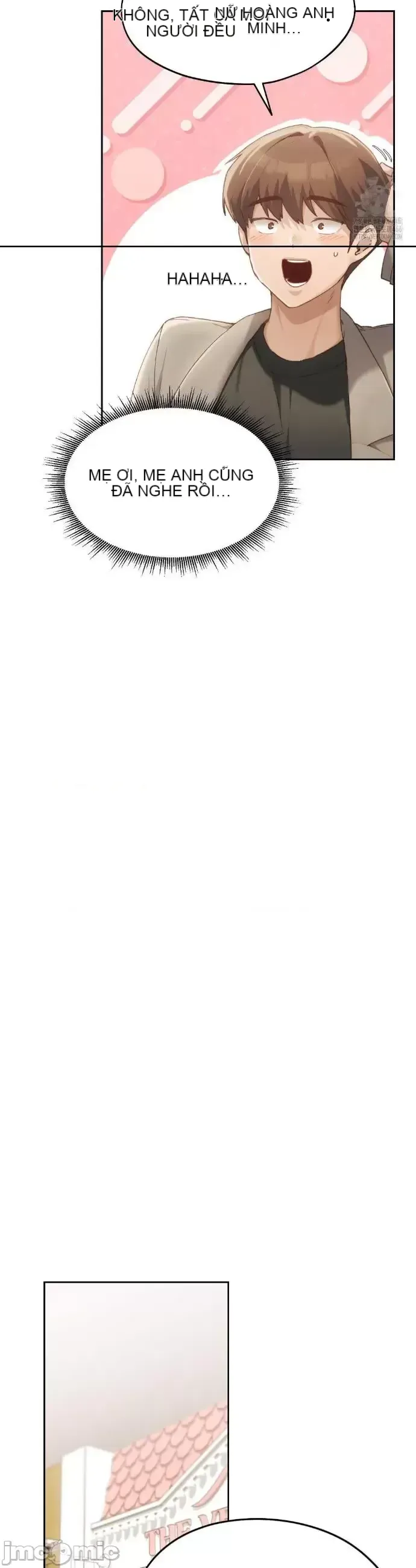 今日起的最愛 Chương 1-72