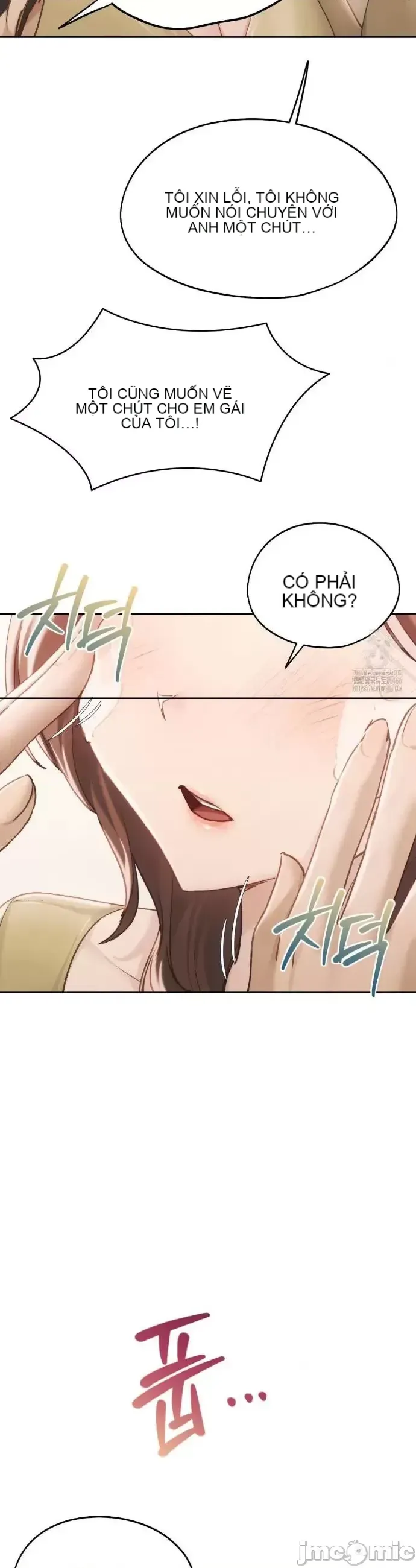 今日起的最愛 Chương 1-72