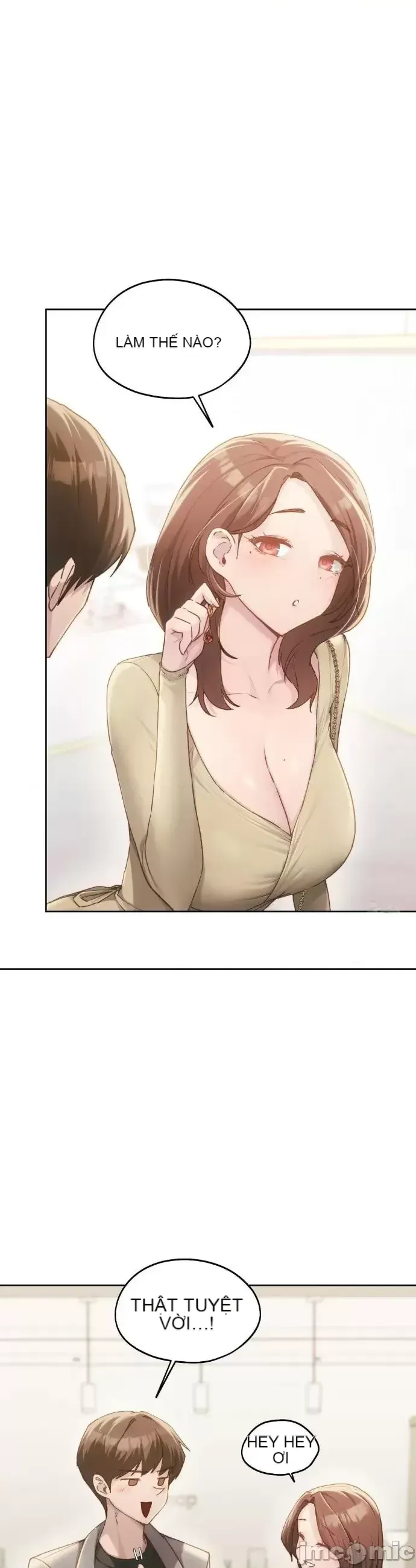 今日起的最愛 Chương 1-72