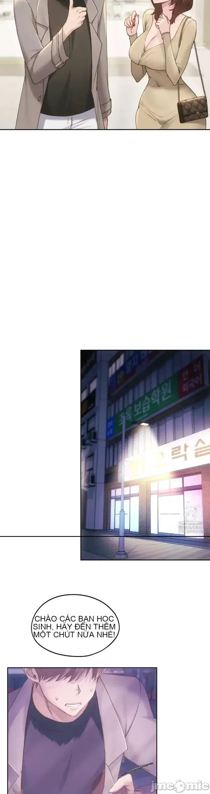 今日起的最愛 Chương 1-72