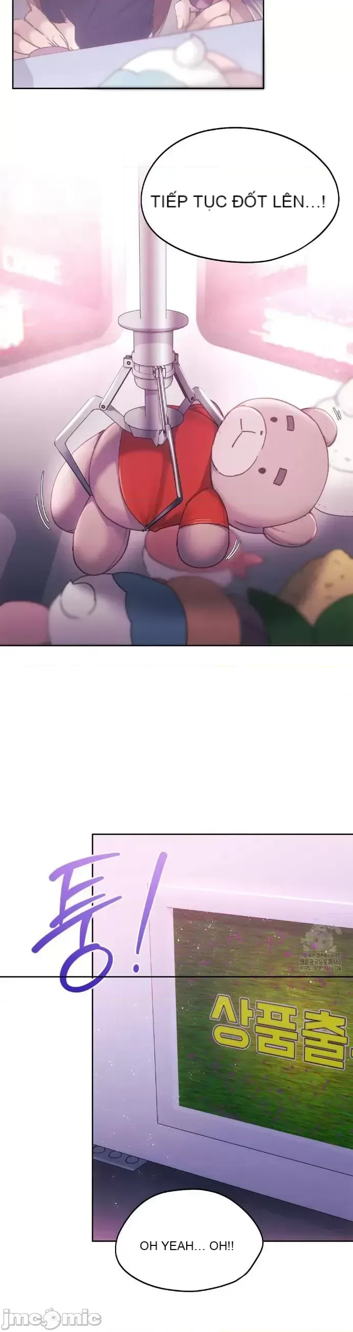 今日起的最愛 Chương 1-72