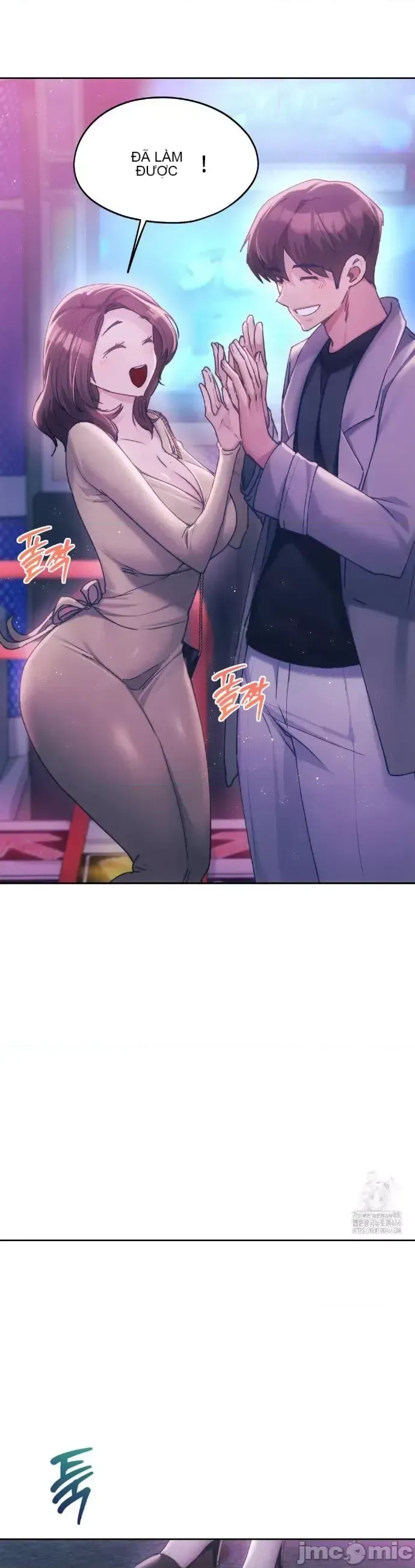 今日起的最愛 Chương 1-72