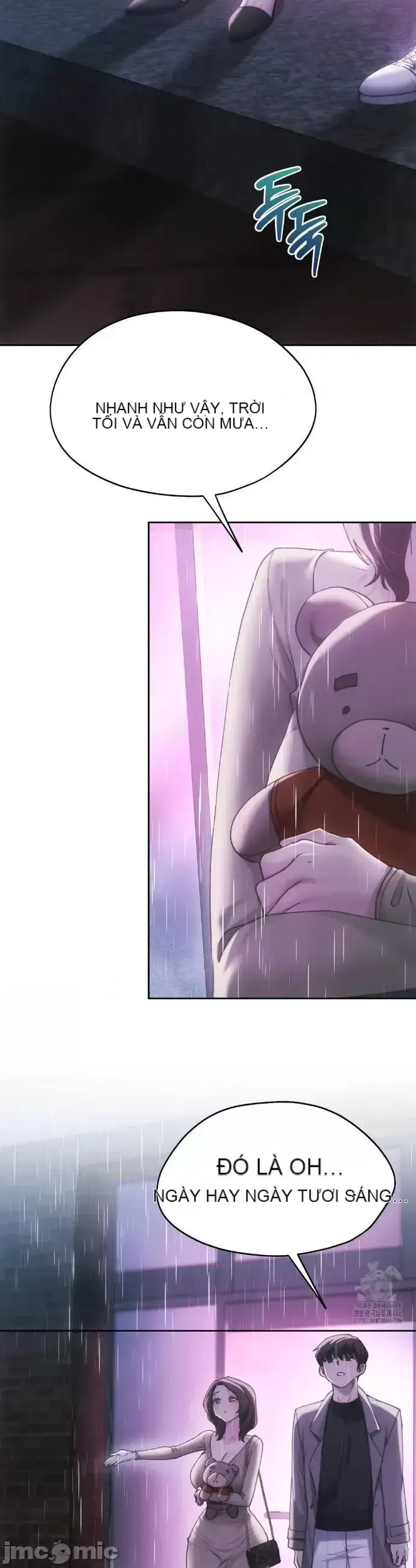 今日起的最愛 Chương 1-72