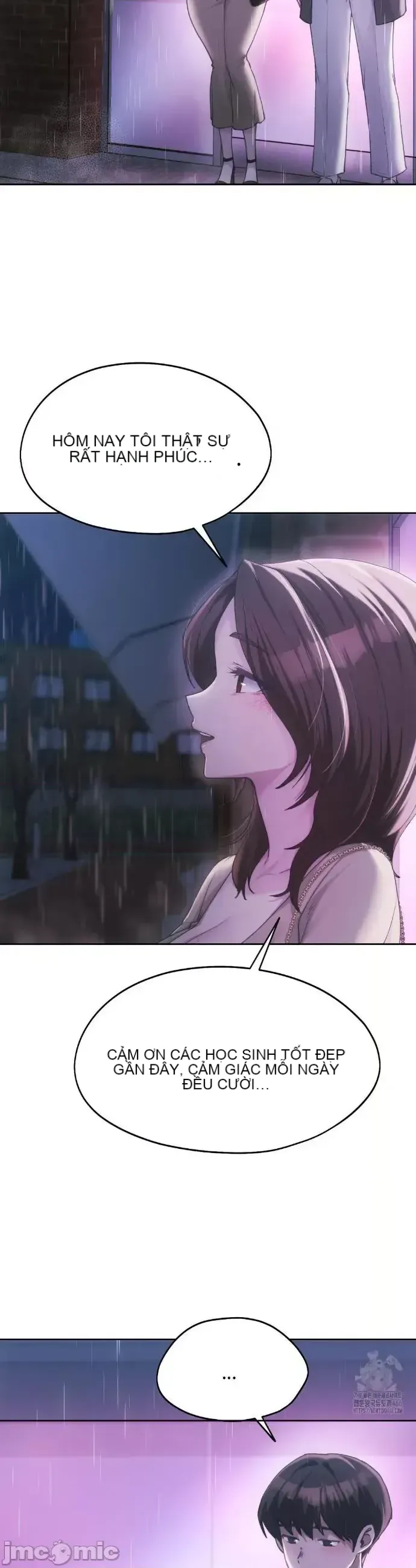 今日起的最愛 Chương 1-72