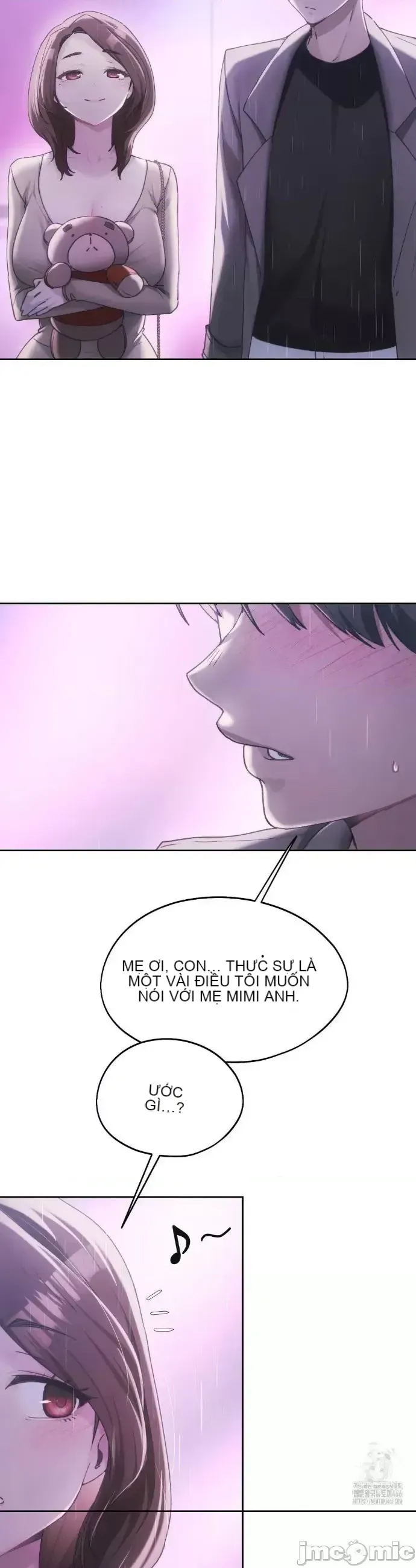 今日起的最愛 Chương 1-72