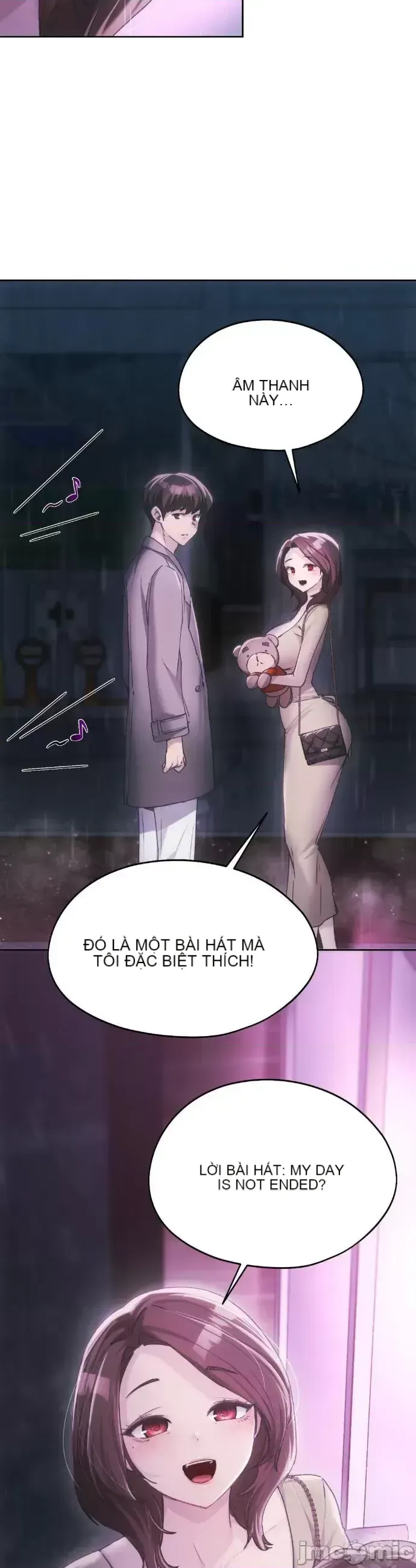 今日起的最愛 Chương 1-72