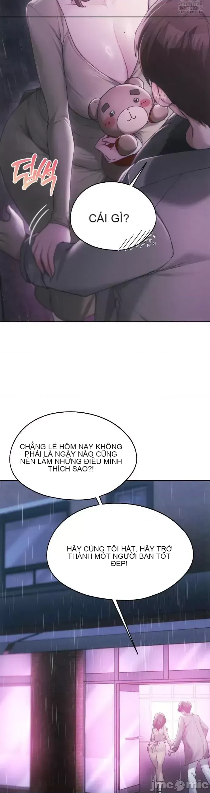 今日起的最愛 Chương 1-72