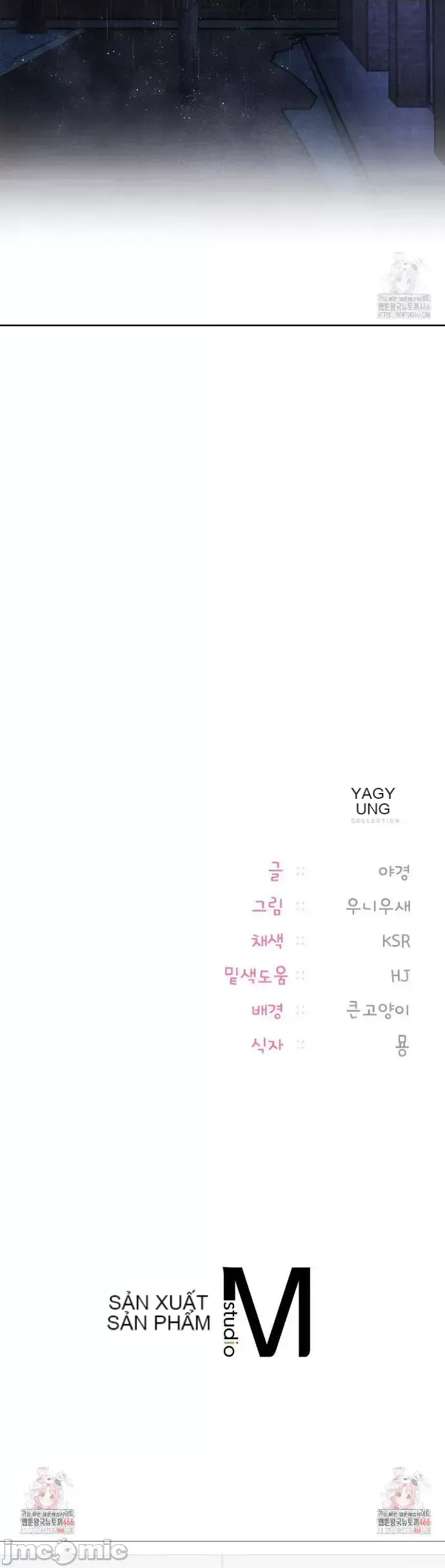 今日起的最愛 Chương 1-72