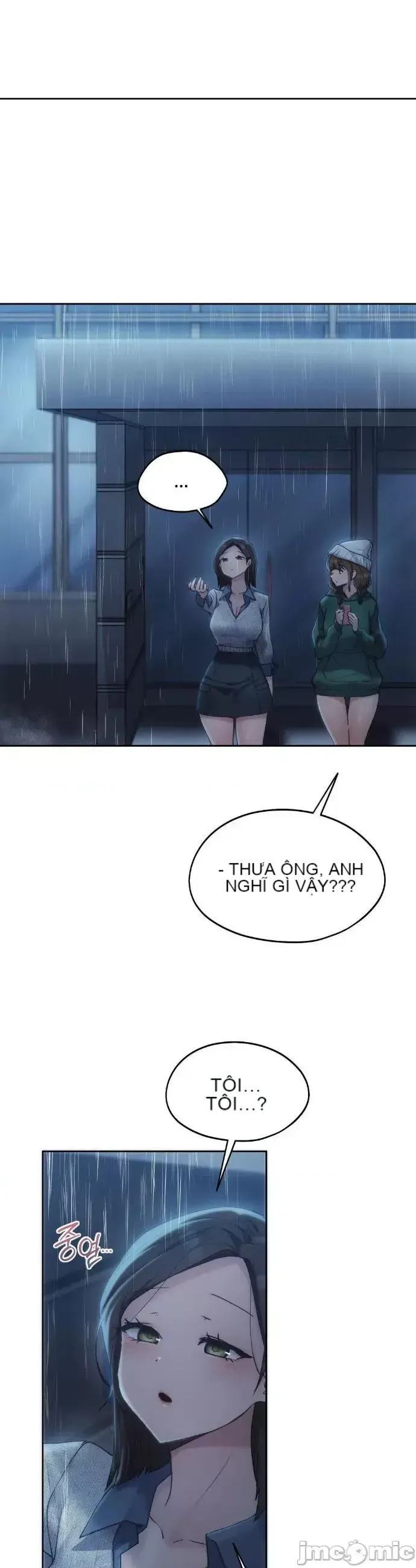 今日起的最愛 Chương 1-72