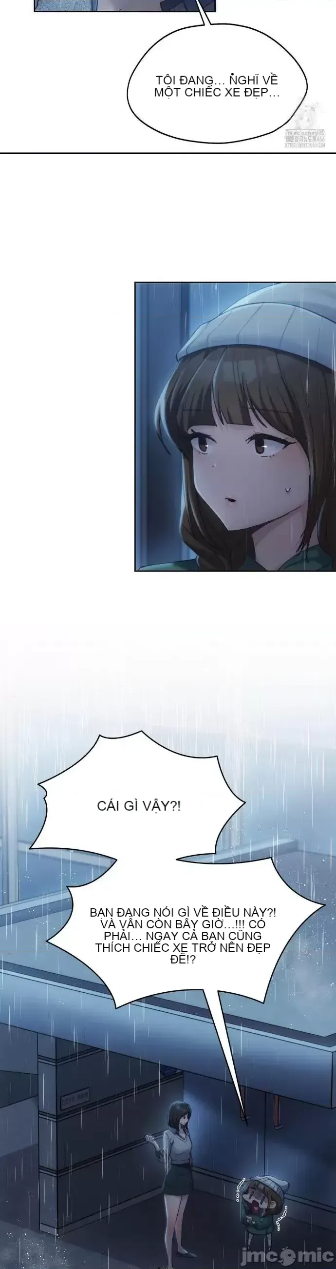 今日起的最愛 Chương 1-72