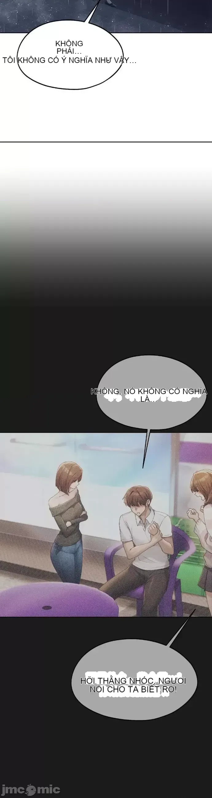 今日起的最愛 Chương 1-72