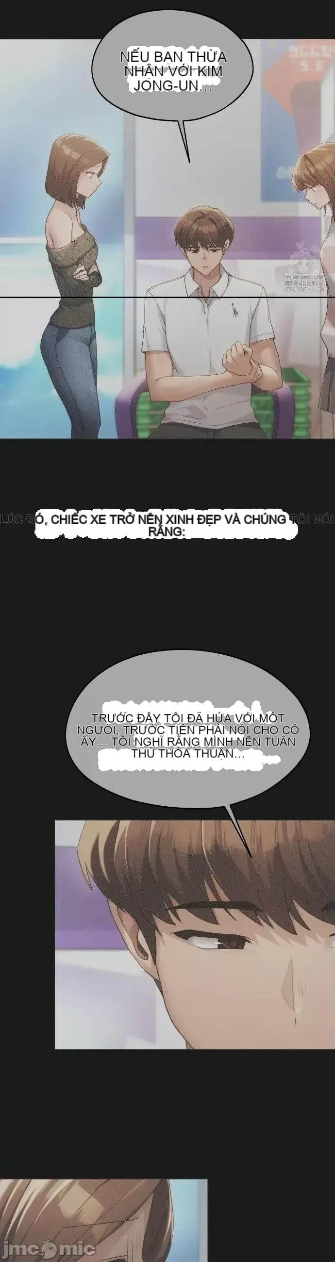 今日起的最愛 Chương 1-72