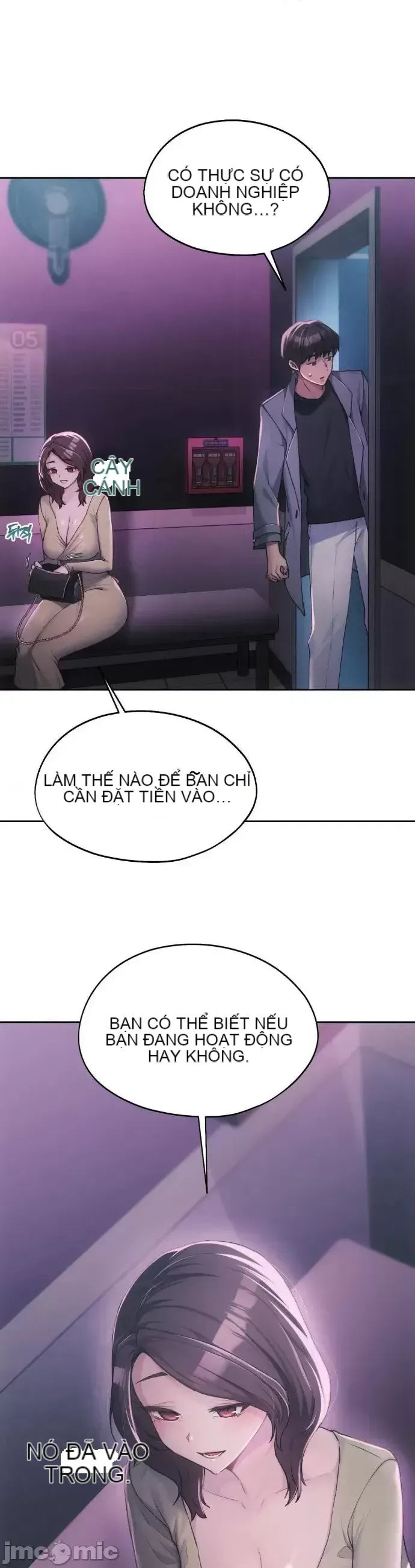 今日起的最愛 Chương 1-72