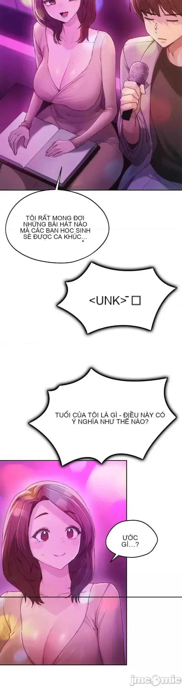 今日起的最愛 Chương 1-72