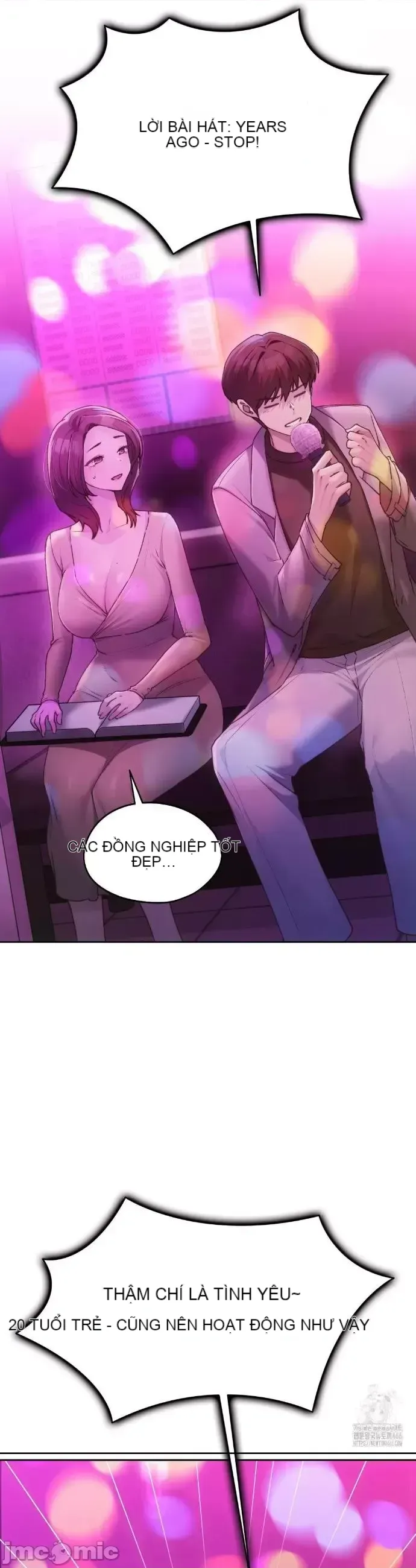 今日起的最愛 Chương 1-72