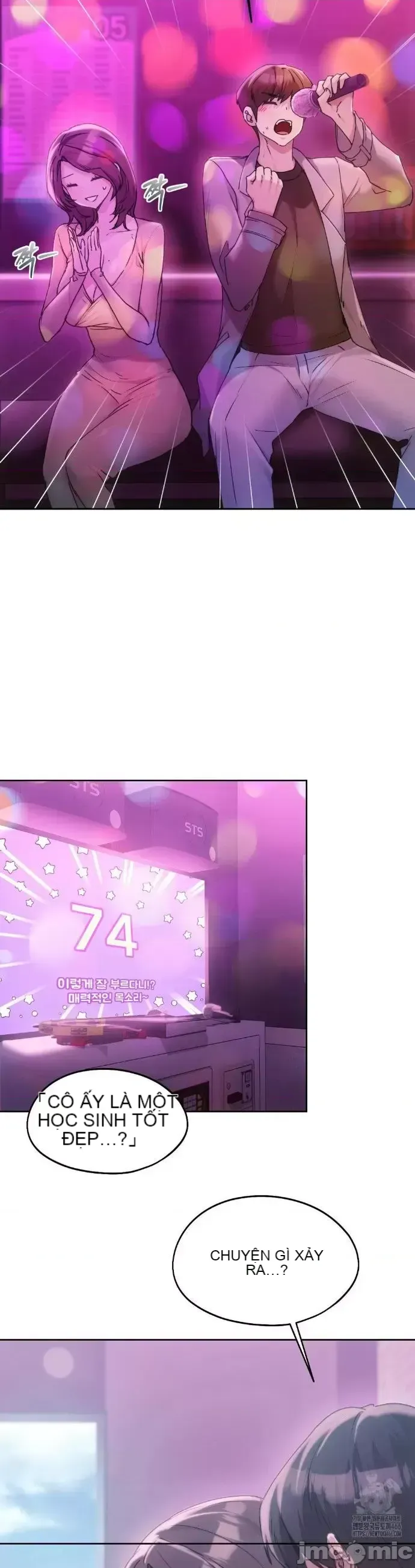 今日起的最愛 Chương 1-72