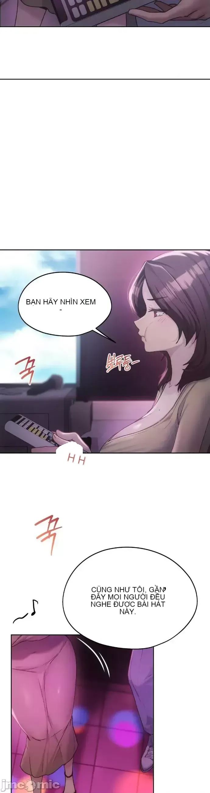 今日起的最愛 Chương 1-72