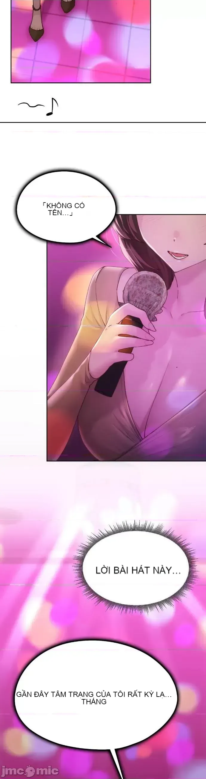 今日起的最愛 Chương 1-72