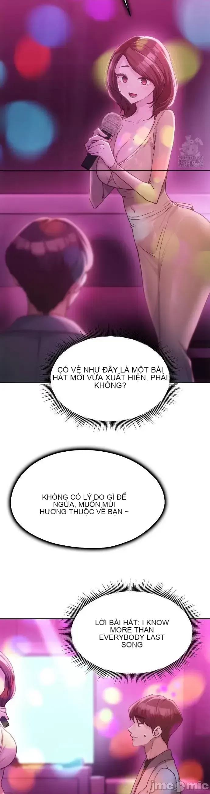 今日起的最愛 Chương 1-72