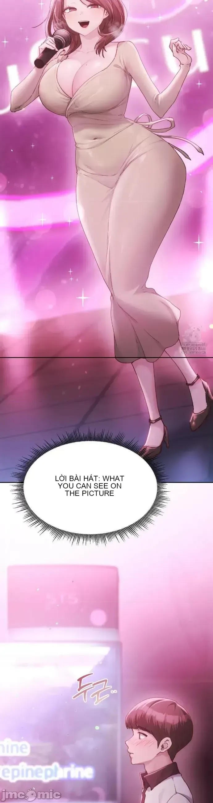 今日起的最愛 Chương 1-72