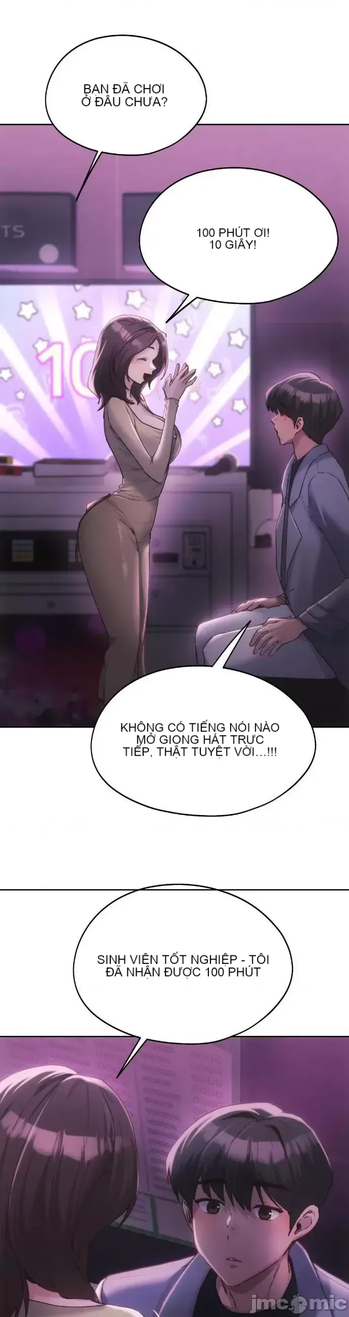 今日起的最愛 Chương 1-72