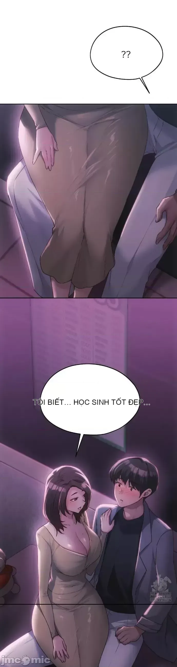 今日起的最愛 Chương 1-72