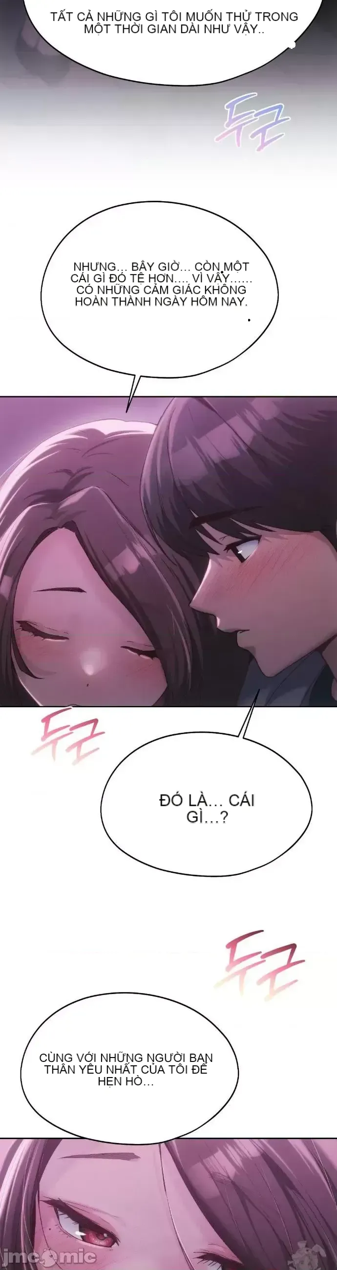 今日起的最愛 Chương 1-72